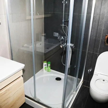 Flat W Balcony In 5 Min To Kyrenia Gate Apartment Nicosia