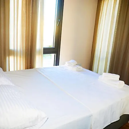 Flat W Balcony In 5 Min To Kyrenia Gate *